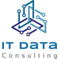 IT DATA Consulting S.A.C. Logo