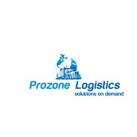 Prozone Logistics Logo
