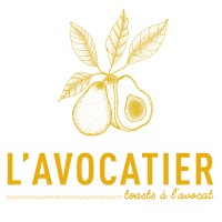 LAvocatier Logo