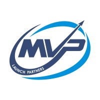 MVP Launch Partners Logo