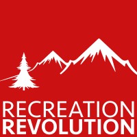 Recreation Revolution Logo