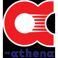 HC AthenA Logo