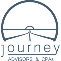 Journey Advisors & CPAs Logo