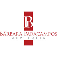 Bárbara Paracampos Advocacia Logo