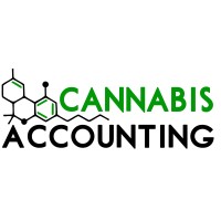 Cannabis Accounting LLC Logo