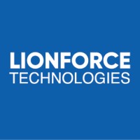 LionForce Technologies Pvt Ltd Logo