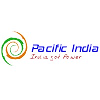 Pacific India Logo