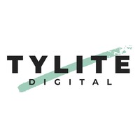 Tylite Digital Logo