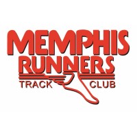 Memphis Runners Track Club Logo