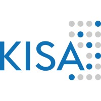 KISA Logo