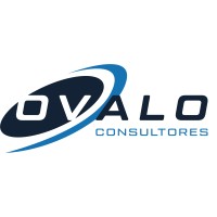 Ovalo Consultores Logo