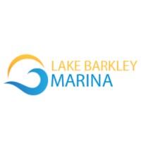 Lake Barkley Marina Logo