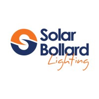 Solar Bollard Lighting Logo