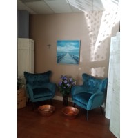 Hilton Head Island Spa & Wellness Logo