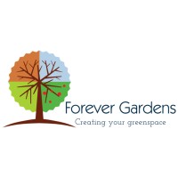 Forever Gardens Inc Logo