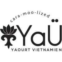 YaÜ Logo