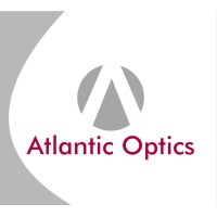 Atlantic Optics LLC Logo