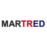 Martred - Maritime Training and Education Center of Istanbul Logo