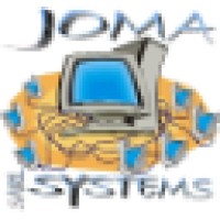 SARL JOMA SYSTEMS Logo