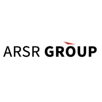ARSR Group Logo