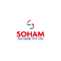 Soham Polymers Private Limited Logo