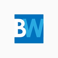 BW Healthcare Surveyors Logo