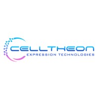 Celltheon Corporation Logo