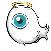 Sacred Ghost Records Logo