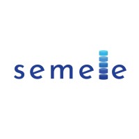Semele Data Logo