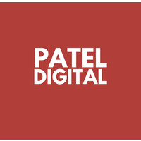 Patel Digital LLC Logo