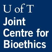University of Toronto Joint Centre for Bioethics Logo