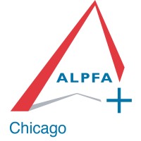ALPFA Chicago Chapter Logo