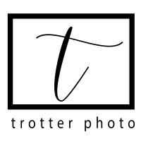 Trotter Photo of St. Louis, Inc. Trotter Photo Logo