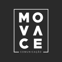 Movace Comunicação Logo