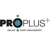 ProPlus Events Logo