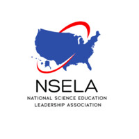 National Science Education Leadership Association Logo