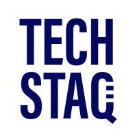 Tech StaQ Logo