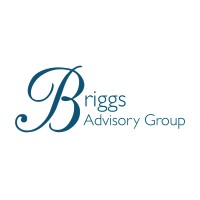 Briggs Advisory Group Logo