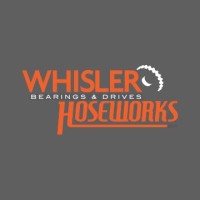Whisler Bearings & Drives Logo