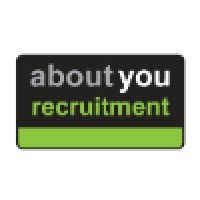 AboutYouRecruitment Logo
