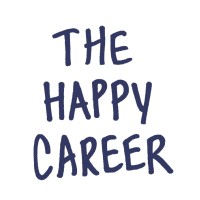 The Happy Career Logo