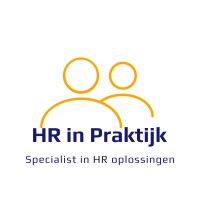 HR in Praktijk | dé specialist in HR oplossingen Logo