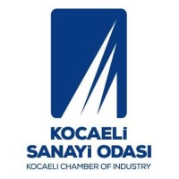 Kocaeli Sanayi Odası Logo