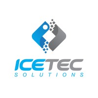 ICETEC Solutions Logo