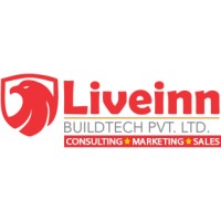 Liveinn Buildtech Pvt Ltd Logo