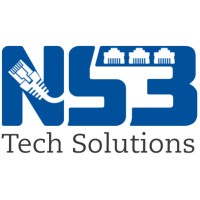 NS3TechSolutions Private Limited Logo
