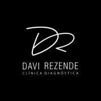 Davi Rezende Clínica Diagnóstica Logo