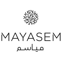 Mayasem Development Logo