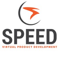 SPEED Virtual Product Development Logo