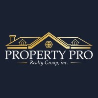 Property Pro Realty Group, inc. Logo